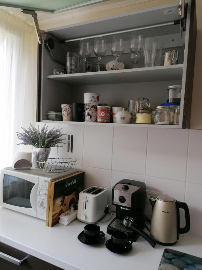Baltic Dreams 2 Apartment Jurmala Ngoại thất bức ảnh