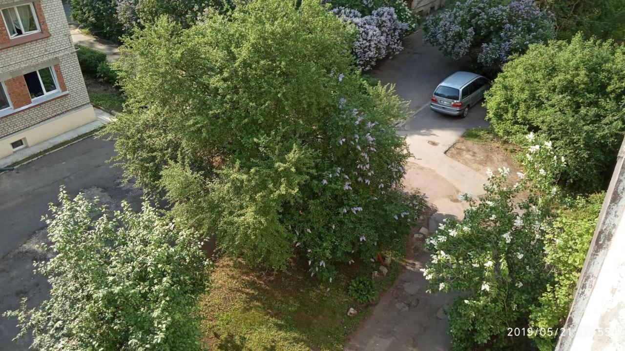 Baltic Dreams 2 Apartment Jurmala Ngoại thất bức ảnh