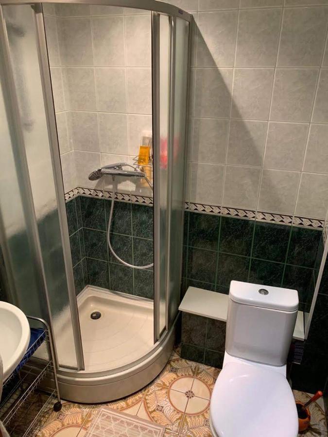 Baltic Dreams 2 Apartment Jurmala Ngoại thất bức ảnh