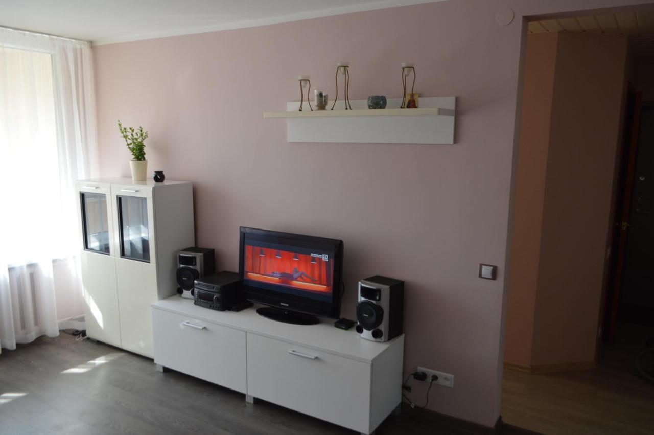 Baltic Dreams 2 Apartment Jurmala Ngoại thất bức ảnh