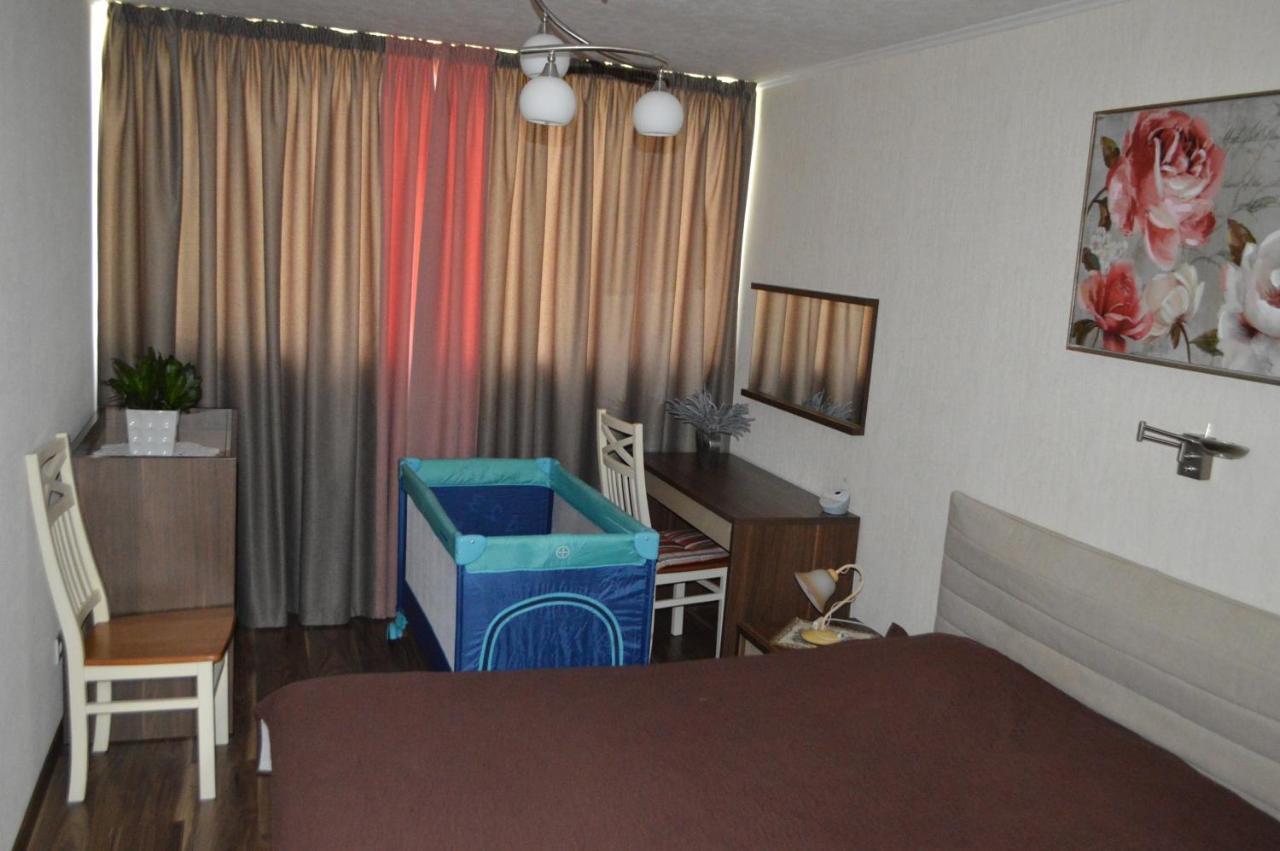 Baltic Dreams 2 Apartment Jurmala Ngoại thất bức ảnh