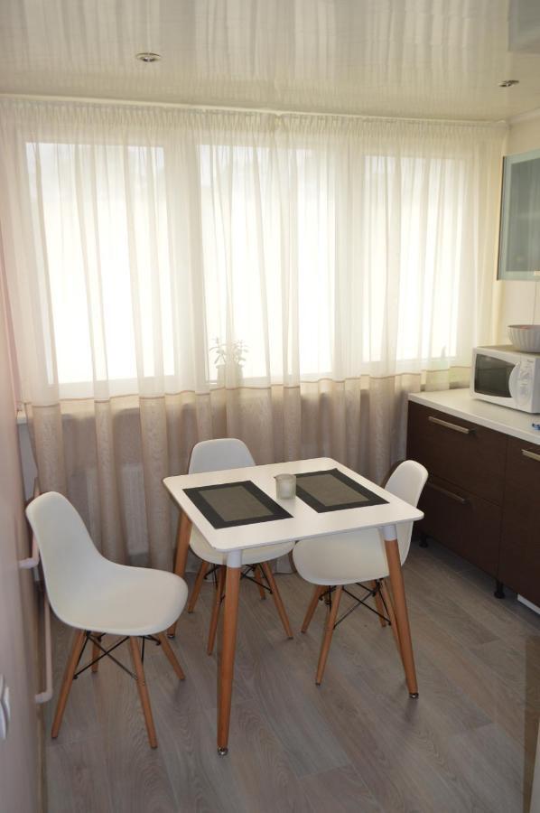 Baltic Dreams 2 Apartment Jurmala Ngoại thất bức ảnh