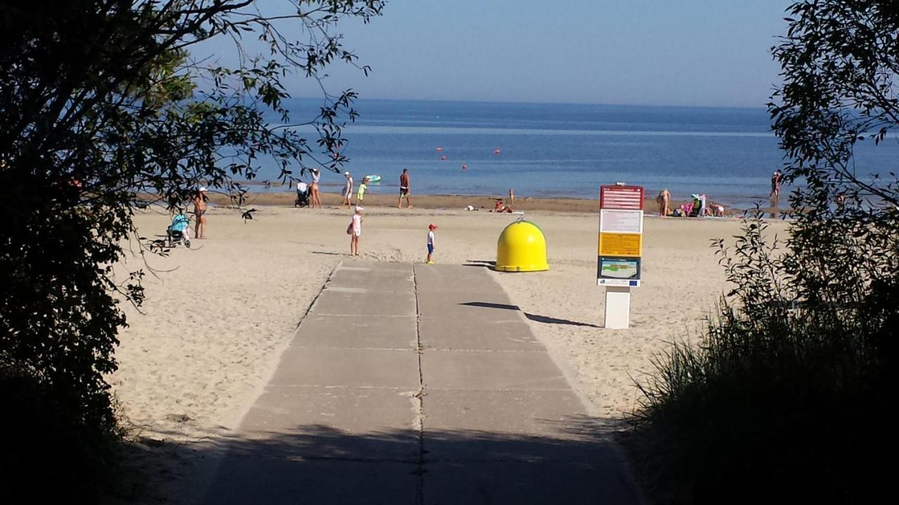 Baltic Dreams 2 Apartment Jurmala Ngoại thất bức ảnh
