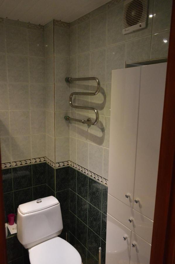 Baltic Dreams 2 Apartment Jurmala Ngoại thất bức ảnh