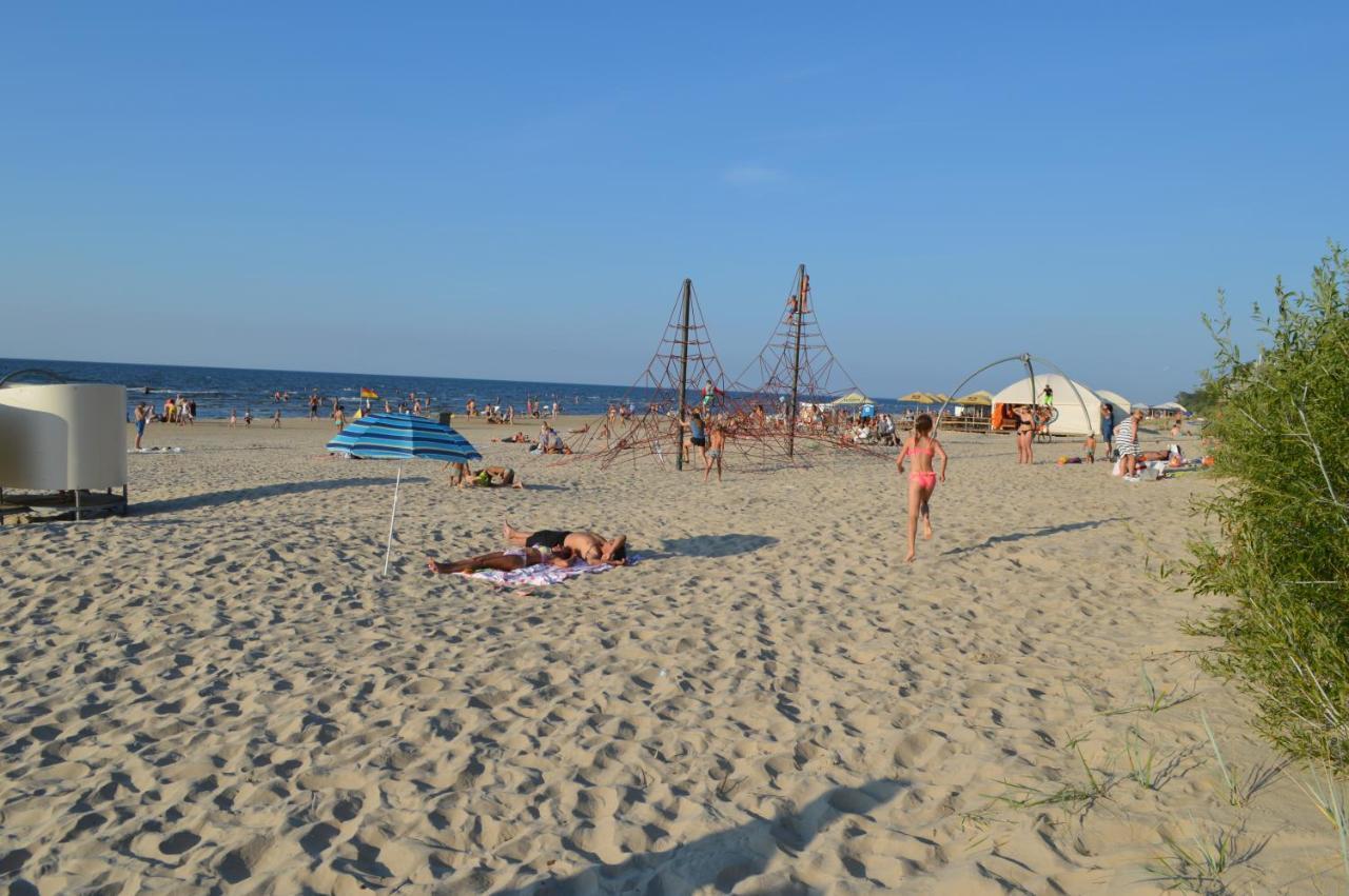 Baltic Dreams 2 Apartment Jurmala Ngoại thất bức ảnh