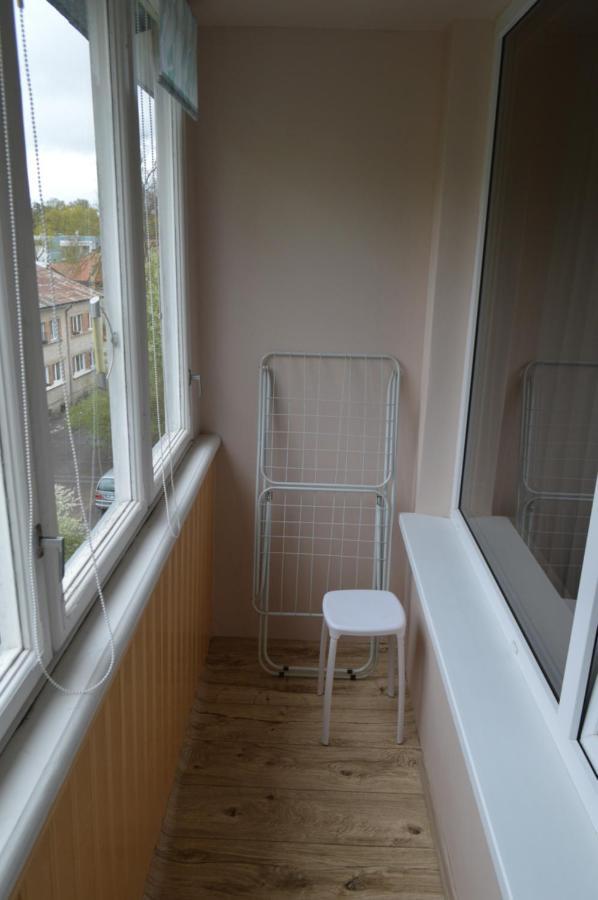 Baltic Dreams 2 Apartment Jurmala Ngoại thất bức ảnh