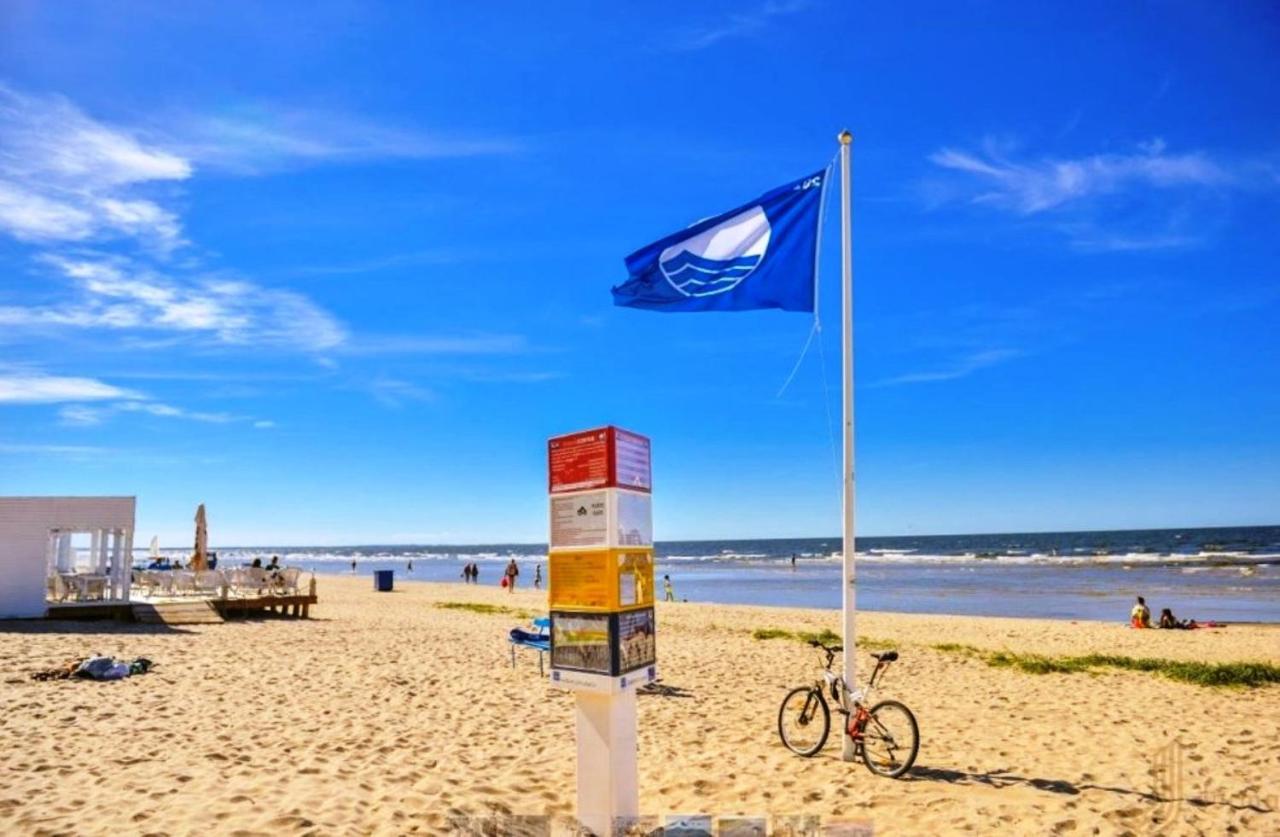 Baltic Dreams 2 Apartment Jurmala Ngoại thất bức ảnh