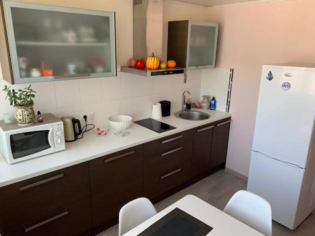 Baltic Dreams 2 Apartment Jurmala Ngoại thất bức ảnh